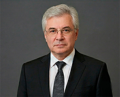 Карпов Андрей Витальевич
