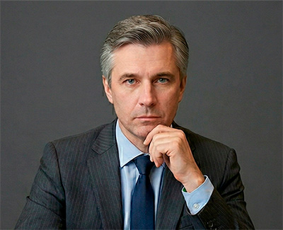 Власов Игорь Николаевич